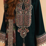 Jazmin | Velvet Edit 24 |  Velvet Formal VF-2039