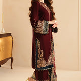 Jazmin | Velvet Edit 24 | Velvet Formal VF-2038
