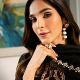 Izel | Mahveen Festive Lawn 25 | FAHIMA