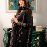 Izel | Mahveen Festive Lawn 25 | FAHIMA