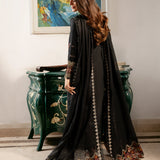 Izel | Mahveen Festive Lawn 25 | FAHIMA