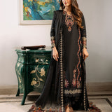 Izel | Mahveen Festive Lawn 25 | FAHIMA