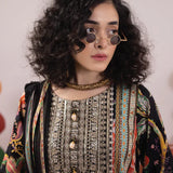 Ittehad | Faiza Faisal Rangeeli Lawn 24 | BulBul