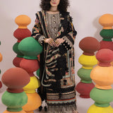 Ittehad | Faiza Faisal Rangeeli Lawn 24 | BulBul