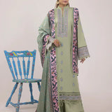 Ittehad | Faiza Faisal Rangeeli Lawn 24 | Pino