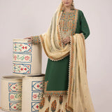 Ittehad | Faiza Faisal Rangeeli Lawn 24 | Zebo
