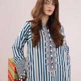 Ittehad | Faiza Faisal Rangeeli Lawn 24 | Albeli