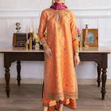 Farah Talib Aziz | Mayna Festive Luxe | ALEEN APRICOT