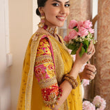 Farah Talib Aziz | Mayna Festive Luxe | AQIQ KIWI