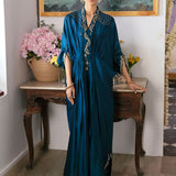Farah Talib Aziz | Mayna Festive Luxe | Nami