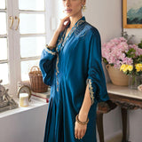 Farah Talib Aziz | Mayna Festive Luxe | Nami