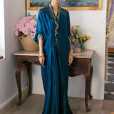 Farah Talib Aziz | Mayna Festive Luxe | Nami