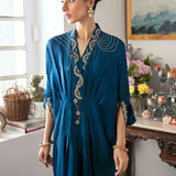 Farah Talib Aziz | Mayna Festive Luxe | Nami