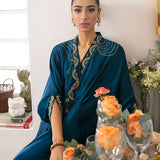 Farah Talib Aziz | Mayna Festive Luxe | Nami