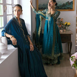 Farah Talib Aziz | Mayna Festive Luxe | Nami