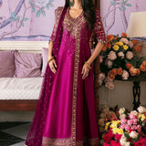Farah Talib Aziz | Mayna Festive Luxe | Narina