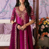Farah Talib Aziz | Mayna Festive Luxe | Narina