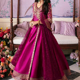 Farah Talib Aziz | Mayna Festive Luxe | Narina