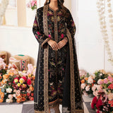 Farah Talib Aziz | Mayna Festive Luxe | Pinar