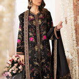 Farah Talib Aziz | Mayna Festive Luxe | Pinar