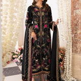 Farah Talib Aziz | Mayna Festive Luxe | Pinar