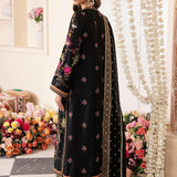 Farah Talib Aziz | Mayna Festive Luxe | Pinar