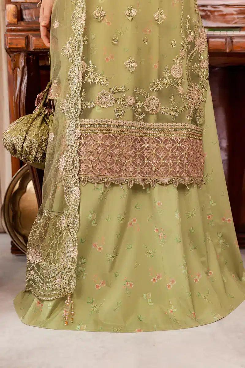 Farasha | Tabeer Wedding Formals 23 | Alaya - Rang-e-Khaas