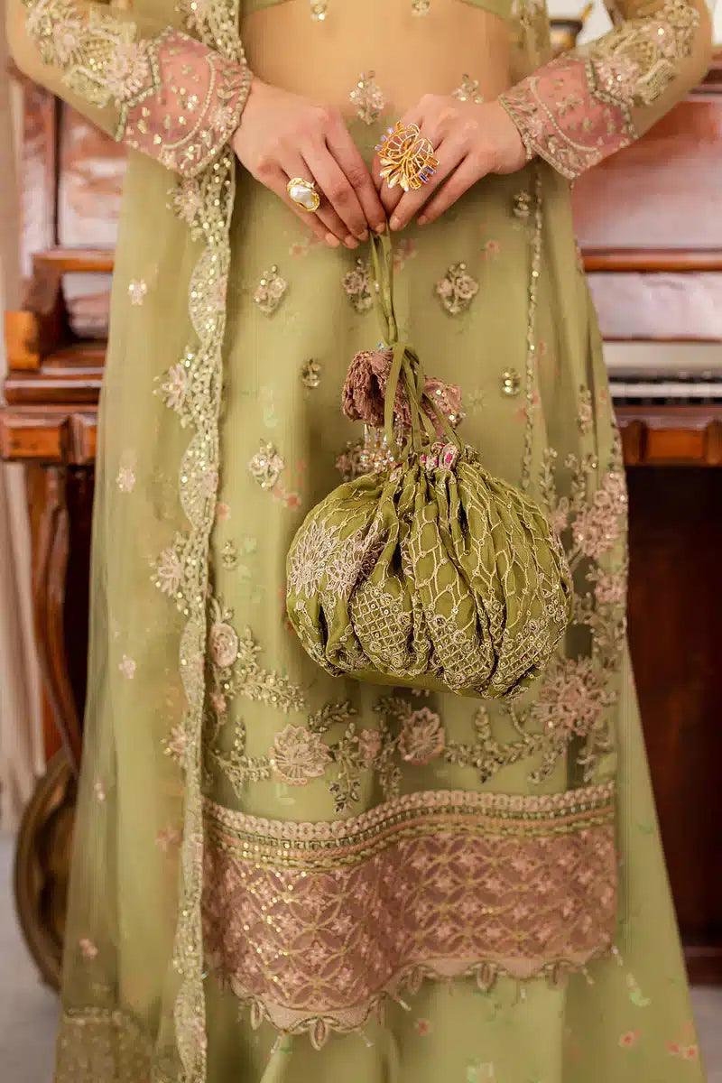 Farasha | Tabeer Wedding Formals 23 | Alaya - Rang-e-Khaas