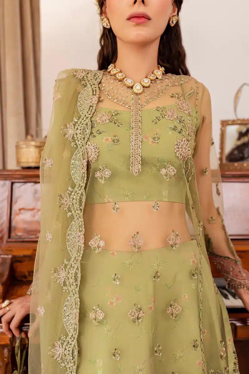 Farasha | Tabeer Wedding Formals 23 | Alaya - Rang-e-Khaas