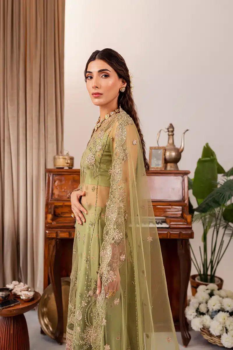 Farasha | Tabeer Wedding Formals 23 | Alaya - Rang-e-Khaas