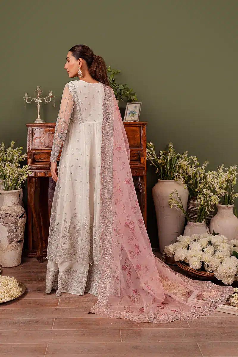 Farasha | Tabeer Wedding Formals 23 | Isabel - Rang-e-Khaas