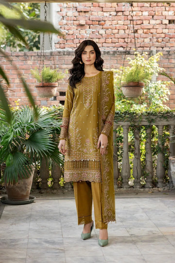 Farasha | Bahaar Embroidered Lawn | Summer Bloom - Rang-e-Khaas