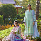 Farah Talib Aziz | Suay Lawn 24 | MISORA MINT