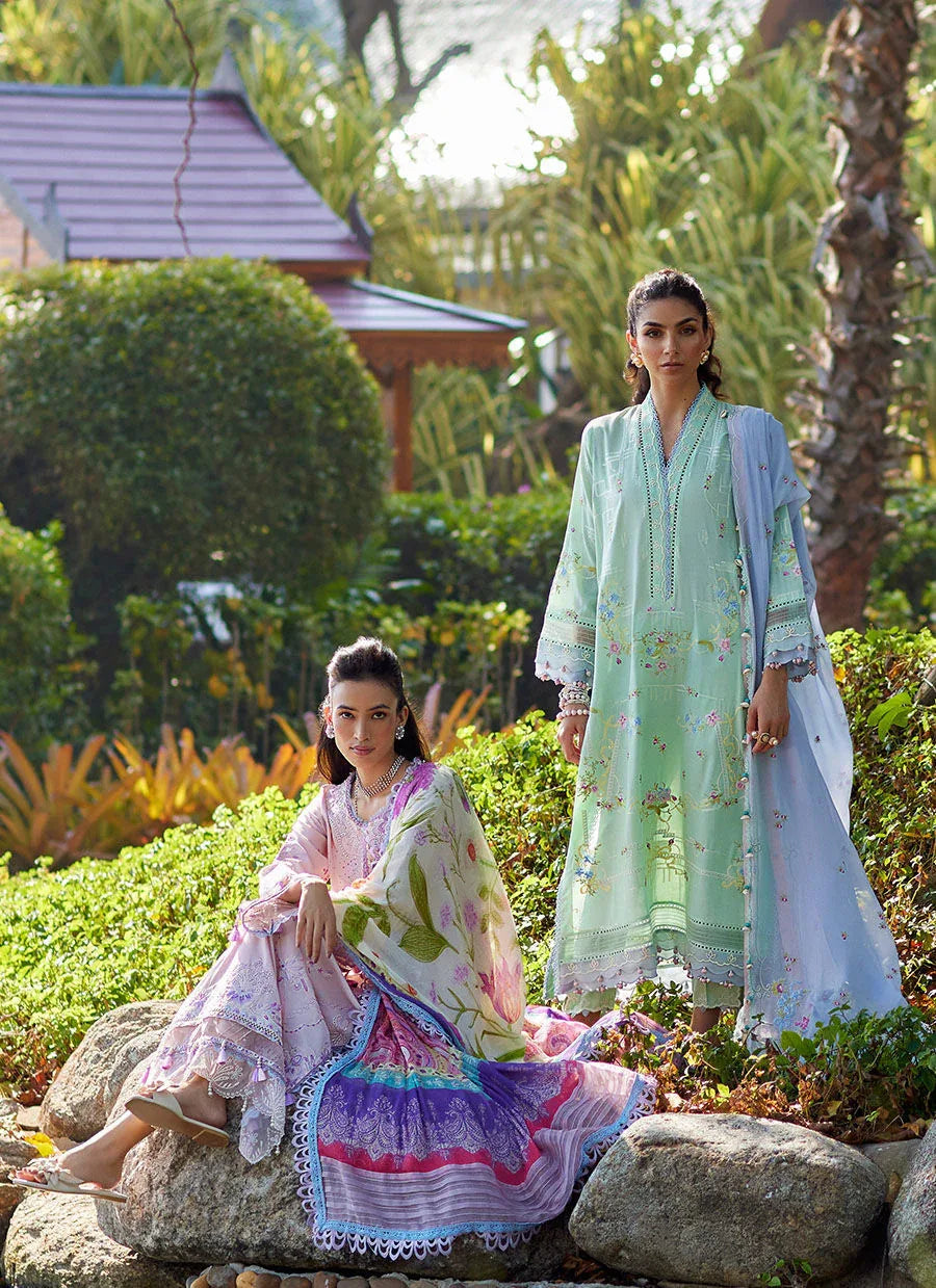 Farah Talib Aziz | Suay Lawn 24 | MISORA MINT - Rang-e-Khaas