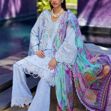 Farah Talib Aziz | Suay Lawn 24 | CALLISTA WEDGEWOOD
