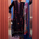 Farah Talib Aziz | Suay Lawn 24 | ILARIA BLACK