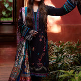 Farah Talib Aziz | Suay Lawn 24 | ILARIA BLACK