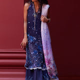 Farah Talib Aziz | Suay Lawn 24 | IZEA BLUE
