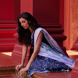Farah Talib Aziz | Suay Lawn 24 | IZEA BLUE