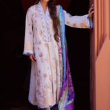 Farah Talib Aziz | Suay Lawn 24 | MIWA IVORY