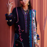 Farah Talib Aziz | Suay Lawn 24 | ILARIA BLACK