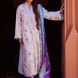 Farah Talib Aziz | Suay Lawn 24 | MIWA IVORY