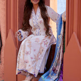 Farah Talib Aziz | Suay Lawn 24 | MIWA IVORY