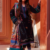 Farah Talib Aziz | Suay Lawn 24 | ILARIA BLACK