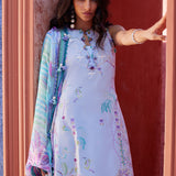 Farah Talib Aziz | Suay Lawn 24 | CALLISTA WEDGEWOOD
