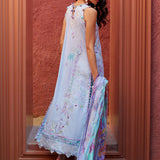 Farah Talib Aziz | Suay Lawn 24 | CALLISTA WEDGEWOOD
