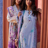 Farah Talib Aziz | Suay Lawn 24 | CALLISTA WEDGEWOOD