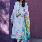 Farah Talib Aziz | Suay Lawn 24 | ZOELLA GREY