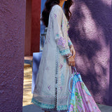 Farah Talib Aziz | Suay Lawn 24 | ZOELLA GREY