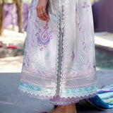 Farah Talib Aziz | Suay Lawn 24 | ZOELLA GREY